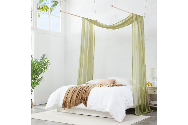 How to Hang a Tapestry 7 Ways Wayfair